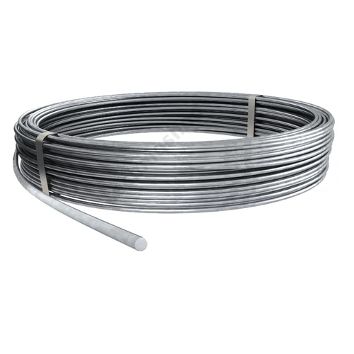Körvezető 10mm tűzihorganyzott acél RD 10 OBO-BETTERMANN