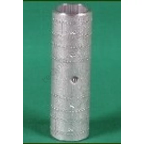 Alumínium toldóhüvely 120mm2-aluRM/SM alumínium AO 120-22/14,5 DÓZSAFORG