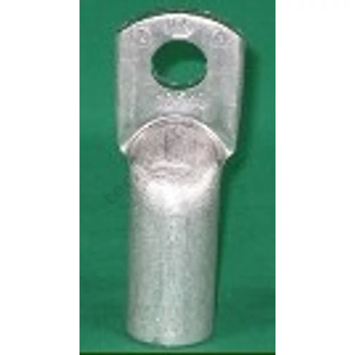 Alumínium kábelsaru 10mm2 M6,5 AS10-8/5 DÓZSAFORG