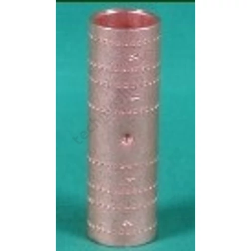 Toldóhüvely szigeteletlen réz 240mm2 VO240-26/21 DÓZSAFORG