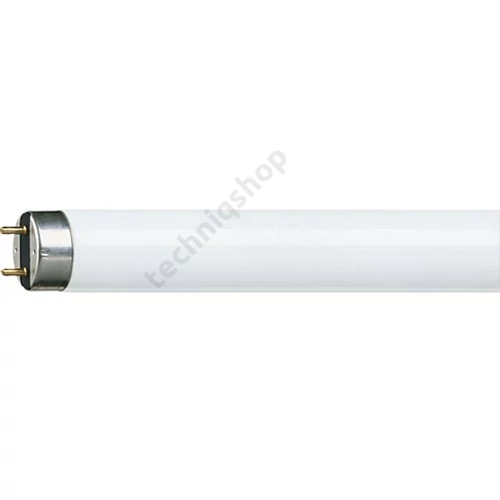Fénycső 0,9m általános T8 G13 30W 2300lm 865 15000h MASTER TL-D Super 80 30W/865 SLV/25 Philips