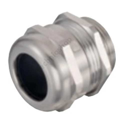 Tömszelence M 20 fém nikkelezett 5-9mm-kábelátmérőhöz Han CGM-M M20x1,5 D.5-9mm HARTING