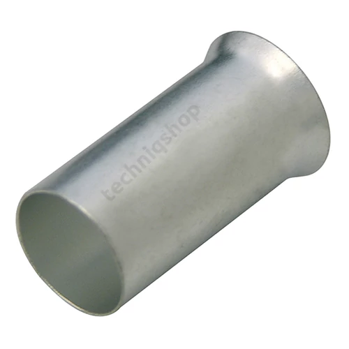Érvéghüvely normál 150mm2 38mm Haupa