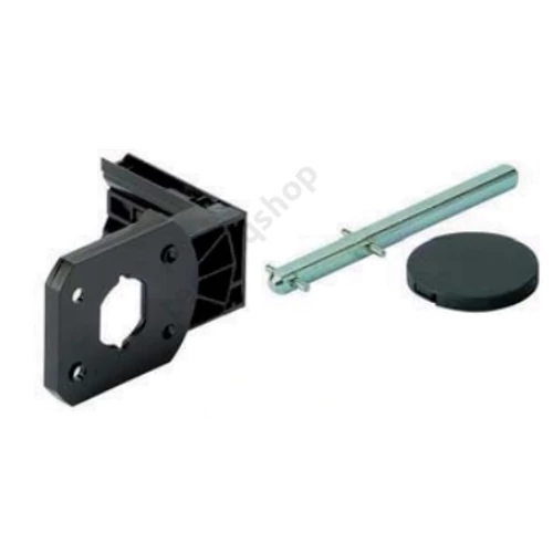 Adapter rögzítőkeret M16..80-hoz Sirco M SOCOMEC