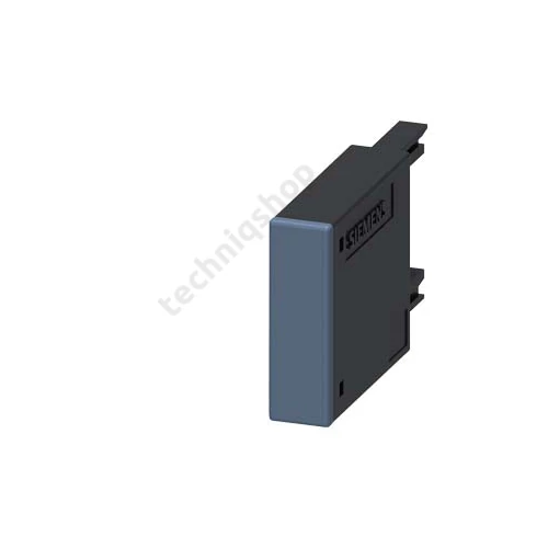 Túlfeszültség-korlátozó modul varisztor 24-48V/AC 24-70V/DC AC/DC 3RT2 SIEMENS