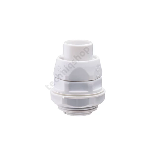 Tömszelence M32*1.5 25-ös diflex csőhöz IP64