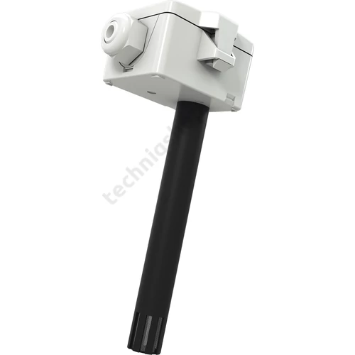 Hőmérséklet- és páratávadó légcsatornába -20-70°C 0-10V FTK+270 VV Thermokon