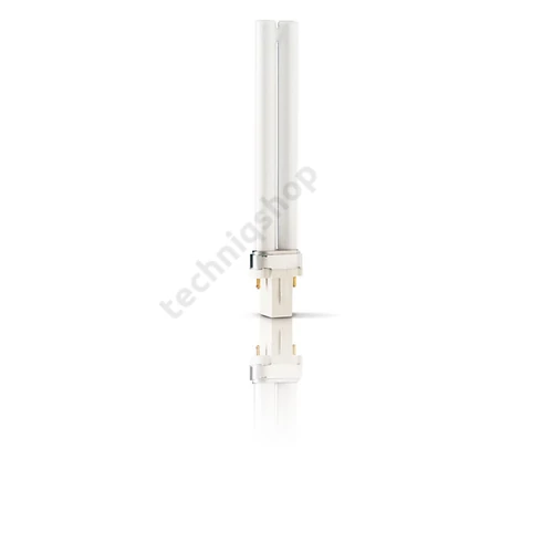 UV kompakt fénycső rovarcsapdához 2P 2xT12 UV-A 11.6W 89V G23 U 2000h BL PL-S/PL-L Philips