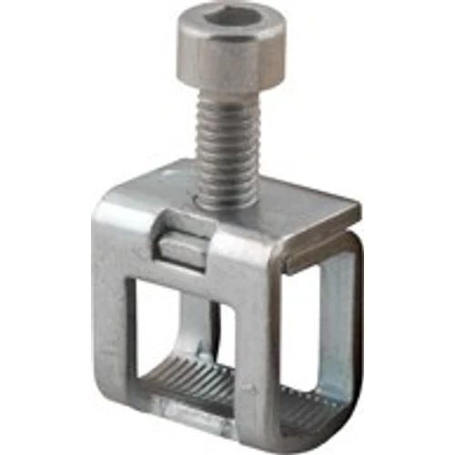 Csatlakozókapocs 160A 4mm-va 12mm-sz lapos sín-hez 35mm2-vezetőhöz(max.) LEGRAND