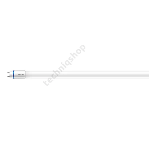 LED fénycső 0,6m cső T8 8W- 18W G13 1050lm 840 220-240V AC 50000h 4000K Master LEDtube Philips