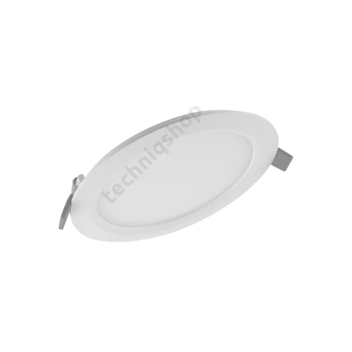 Beépítőkeret LED panelhez kerek süllyesztett 1x 12W DL Slim DN155 LEDVANCE
