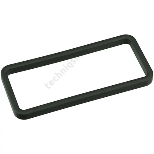 Karimatömítő gumi Han B 16 csatlakozóházhoz tömítés Han B 16 Profile Sealing HARTING