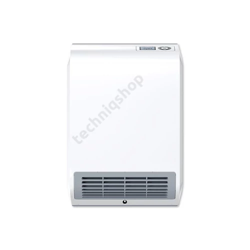 Gyorsfűtő fali 2000W ventilátoros 230V 5-30°C CK 20 Trend LCD Stiebel Eltron