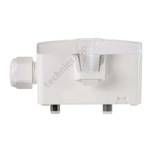 Elárasztás érzékelő riasztóhoz IP65 1v falonkívüli 1A 24V fehér LS02+ Thermokon