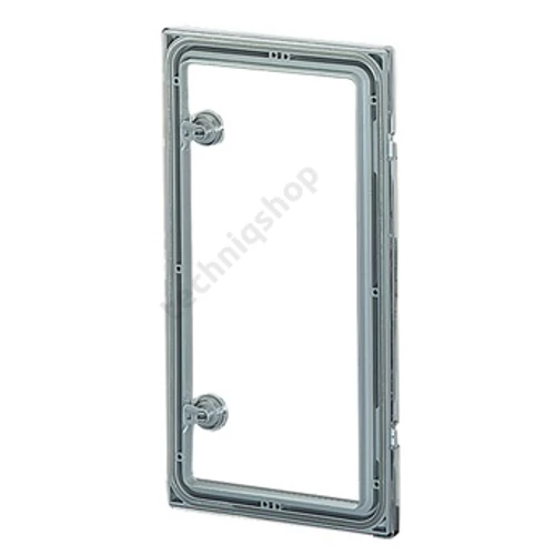 Ablak IP54 lakatolható fogyasztásmérőhöz 140mm-sz 310mm-ma NZKL54 ENYMETER Hensel