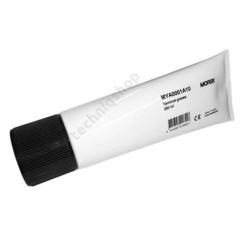 Kontakt zsír lítiummal lítium kenőanyag tubus-ban 250ml SR1 MOREK