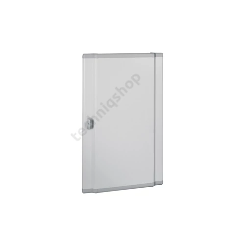 Ajtó teli domború lakkozott acél IP40 900mm-sz 575mm-ma XL3 160/400 LEGRAND
