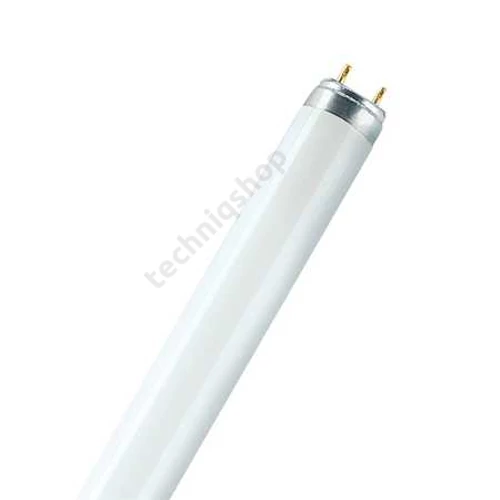 Fénycső 0,6m általános T8 G13 18W 1100lm 930 20000h fehér B-en.o. LumiluxDeLuxe LEDVANCE