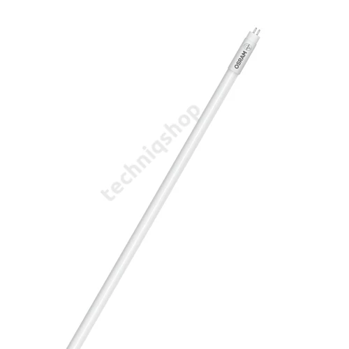 LED fénycső 1,2m T5 egyfejű cső 17W- 220-240V AC G5 2600lm 865 160° LED SubstiTube HE UN LEDVANCE