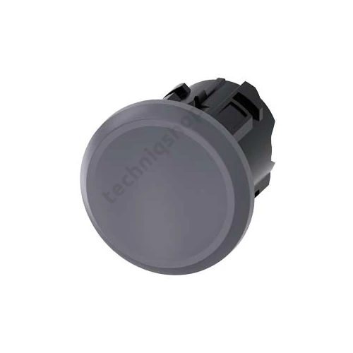 Vakdugó mattkróm S22-B SIEMENS