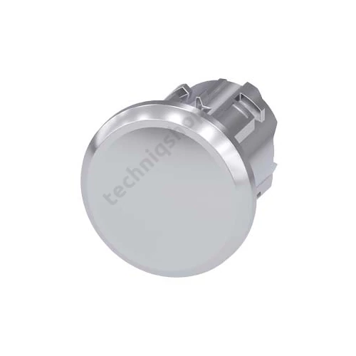 Vakdugó króm S22-B SIEMENS
