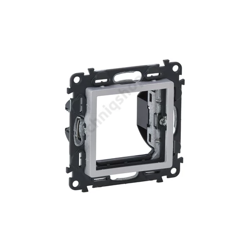 ValenaLife/Mosaic adapter alumínium LEGRAND