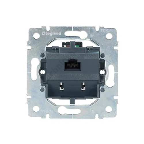 Galea adatcsatlakozó dugalj betét UTP RJ45 8(8) Cat5e csavaros LEGRAND