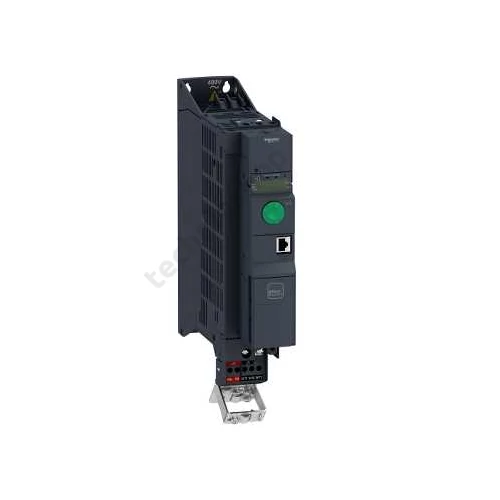 Frekvenciaváltó 3F 380-500V/be 3F 500V/max.ki 1.1kW IP20 Altivar Machine ATV320 Schneider