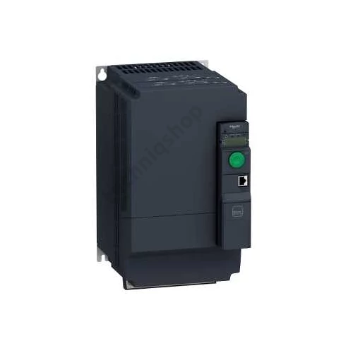 Frekvenciaváltó 3F 380-500V/be 3F 500V/max.ki 11kW IP20 Altivar Machine ATV320 Schneider