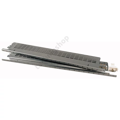 Szerelő oldalfal Xboard+ 73M galvanizált acél 1930mm-ma nemesacél BPZ-MSW-20/SNAP EATON