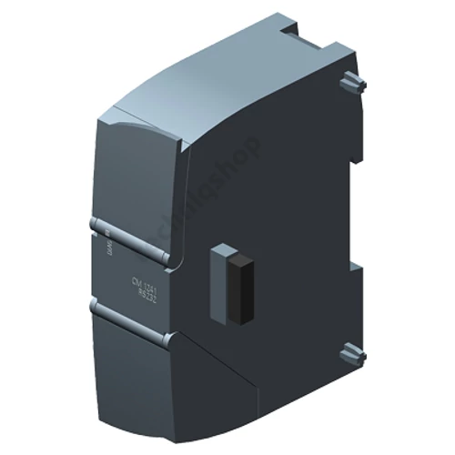 Kommunikációs modul soros-adatávitel 9.6kBit/s MODBUS 1xRS-232 6ES Simatic S7 SIEMENS
