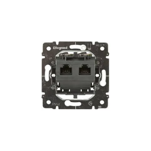 Galea adatcsatlakozó dugalj betét UTP RJ45 8(8) Cat5e csavaros LEGRAND