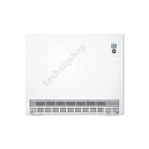 Hőtárolós kályha álló 3kW SHF 3000