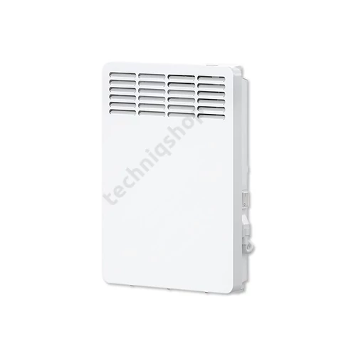 Elektromos konvektor lábazati konvektor fali 0,5kW 1/N/PE~230V fehér CWM 500 P Stiebel Eltron