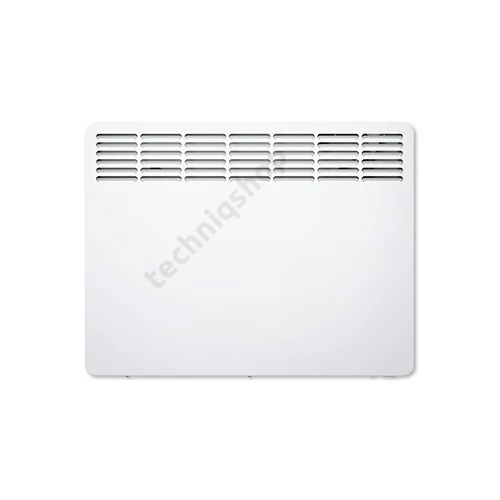Elektromos konvektor lábazati konvektor fali 1,5kW 1/N/PE~230V fehér CWM 1500 P Stiebel Eltron