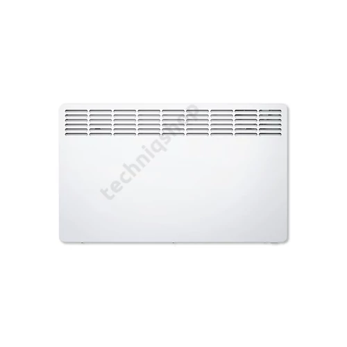 Elektromos konvektor lábazati konvektor fali 2kW 1/N/PE~230V fehér IP24 CWM 2000 P Stiebel Eltron