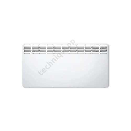 Elektromos konvektor lábazati konvektor fali 2,5kW 1/N/PE~230V fehér CWM 2500 P Stiebel Eltron