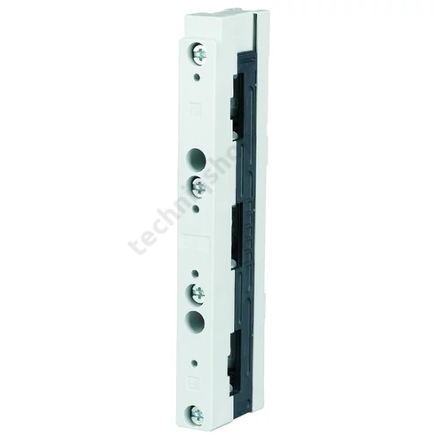 Gyűjtősíntartó lapossínhez 3-pólus 630A 60mm-síntáv BBS-3/FL EATON