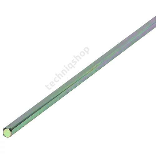 Tengely 12mmx 12mm 425mm-ho NZM3/4-XV6 EATON