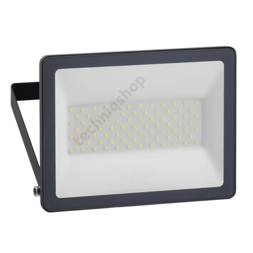 LED fényvető 1x 50W 230V AC 5000lm 4000K fekete-ház alumínium IP65 Mureva LED Schneider