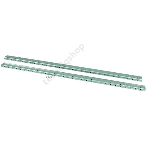 Előlapfelfogó készlet Xboard+ 14mmx 1448mmx 35mm fém nemesacél BPZ-FPS/1450 EATON