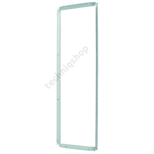 Beépítőkészlet hátsó fix 591mm-sz 1900mm-ma 90mm-mé XVTL-BP-F-6/20 EATON