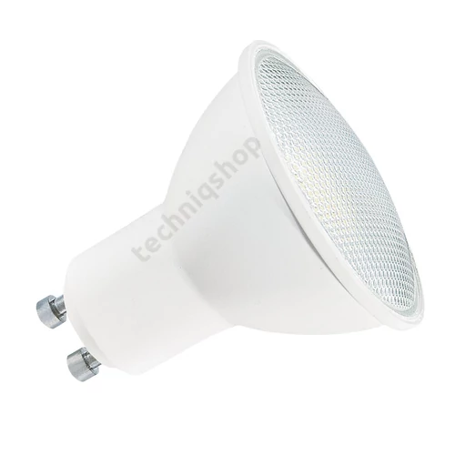 LED lámpa tükrös 5W- 50W 220-240V AC GU10 350lm 865 120° 15000h 120cd LED ParathomValue LEDVANCE