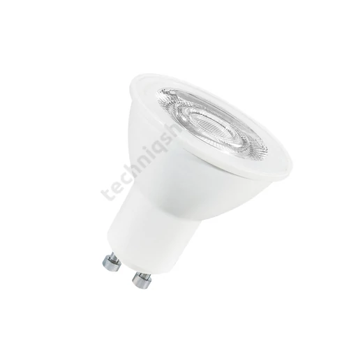 LED lámpa tükrös 3,2W- 35W 220-240V AC GU10 230lm 827 36° 15000h 565cd LED ParathomValue LEDVANCE