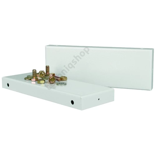 Oldalfedél Xboard+ szekrénylábazathoz BPZ-SS-1/3 EATON