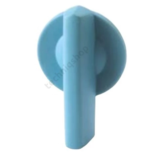 Hajtás átalkító készlet M1-M2 16-80A 3/4P (I - I+II - II) tengellyel Sirco M SOCOMEC