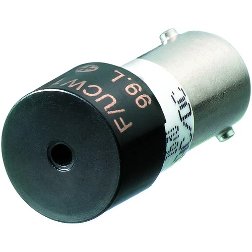 Zümmögő BA9s 83dB folyamatos hang 18-30V/DC DC M22-XAM EATON