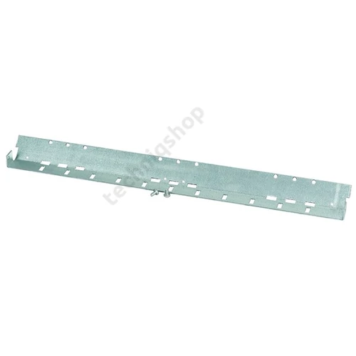 Sorkapocstartó sín Xboard+ galvanizált acél 1.5mm 520mmx BPZ-TSB-600 EATON