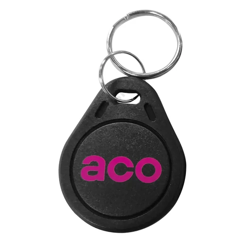 RFID kulcstartó proximity 125kHz ACO