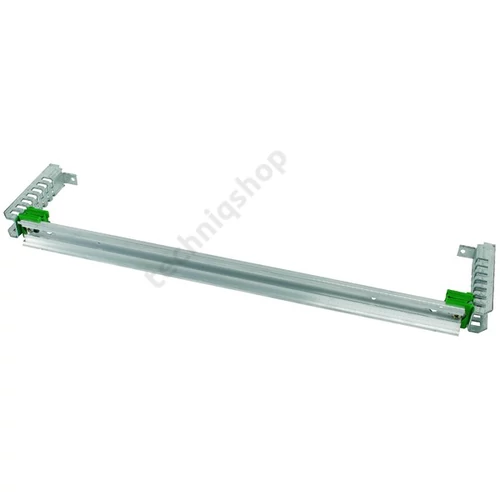 Kalapsínkészlet Xboard+ állítható mélységgel 925mmx 45mmx 50mm fém BPZ-DINR46-1000-T EATON